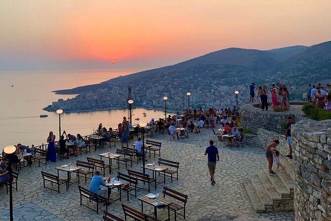 Tour to Blue Eye and Lekursi Castle from Saranda - Should you book the Blue Eye and Lekursi Castle tour?