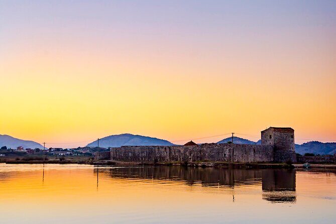Tour to Butrint Antic City/Blue Eye Spring/Lekursi Castle - Practical tips for an easier Saranda day