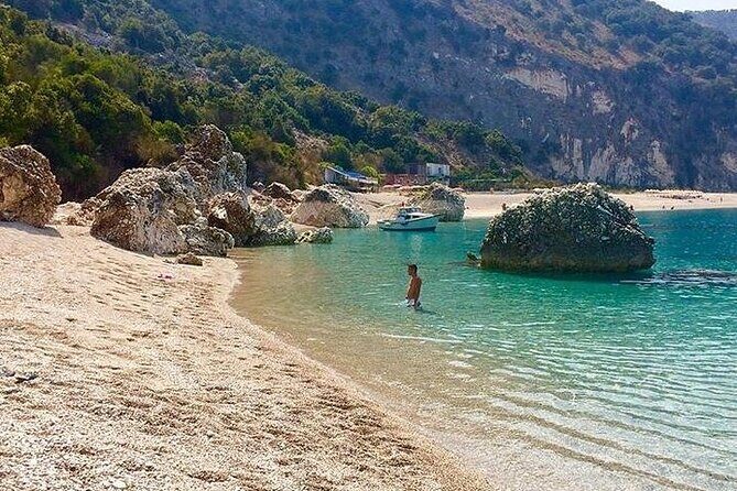 Visit Kroreza Beach by Boat - Key things I’d pay attention to