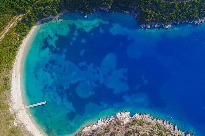 Visit Kroreza Beach by Boat - Price and Value at $52.14: What You’re Really Paying For