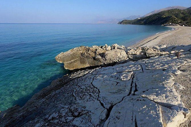 Visit Kroreza Beach by Boat - The 8-Hour Window: What It Means for Your Schedule