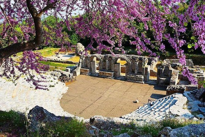 Visit The Ancient City of Butrint and the Beaches of Ksamil - Key Things to Know Before Visiting Butrint and Ksamil