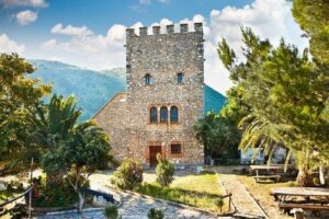 Visit The Ancient City of Butrint and the Beaches of Ksamil - Butrint Tickets and Entry Expectations at a Glance