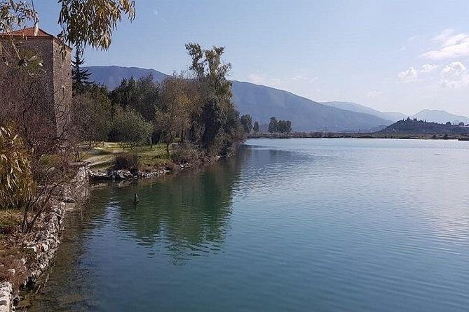 Visit The Ancient City of Butrint and the Beaches of Ksamil - Saranda Pickup, Air-Conditioned Comfort, and the Reality of Day Trips