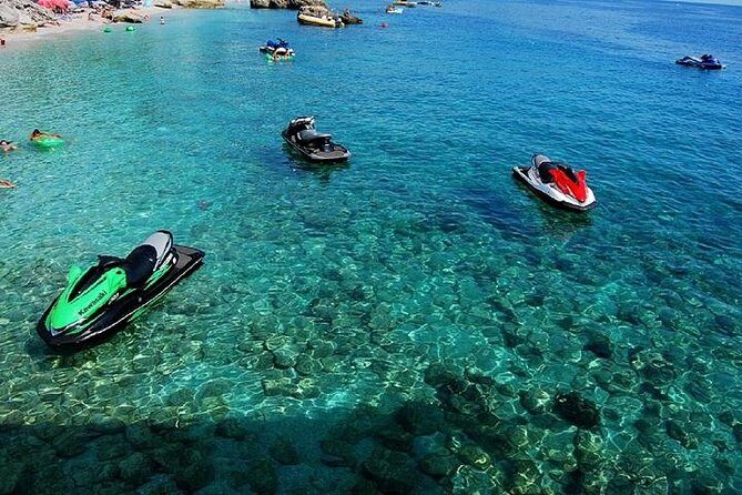 Visit The Ancient City of Butrint and the Beaches of Ksamil - Guide Quality Matters More Than You Think
