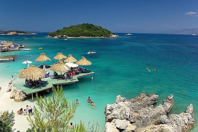 Visit The Ancient City of Butrint and the Beaches of Ksamil - Practical Tips for a Smoother Butrint and Ksamil Day