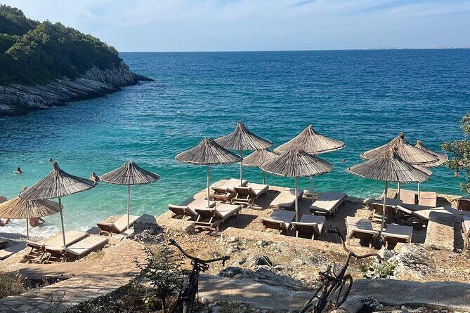 Vlore: Speed Boat Trip to Haxhi Ali Cave and Karaburun Peninsula - Value and price: what $30.04 really buys you