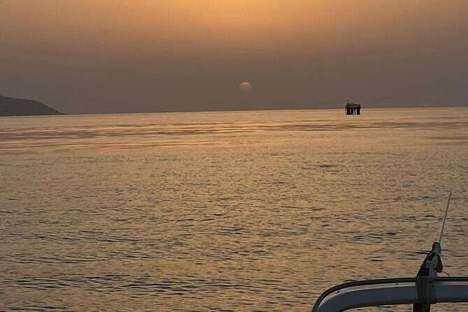 Vlore: Speed Boat Trip to Haxhi Ali Cave and Karaburun Peninsula - Onboard comfort: music, group size, and how the day moves