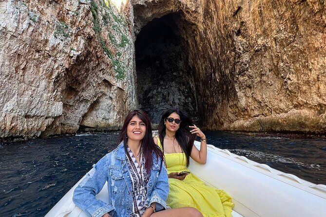 Vlore: Speed Boat Trip to Haxhi Ali Cave and Karaburun Peninsula - Cancellation and weather: the realistic “sea day” mindset