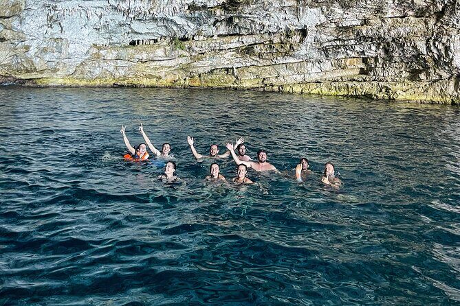 Vlore Speedboat Tour to Haxhi Ali Cave - Entering the day: Olympia Tours and the speedboat rhythm