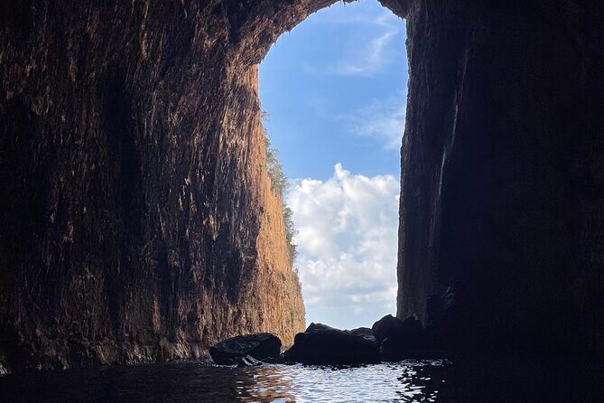 Vlore Speedboat Tour to Haxhi Ali Cave - Price and value: is $27.63 a bargain?