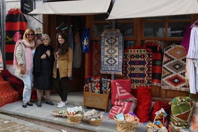 Walking Tour Baazar – The Argjiro Castle – Zekate house - Should you book Walking Tour Bazaar – The Argjiro Castle – Zekate House?