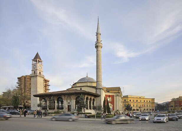 Walking Tour Historic Jewels in Tirana - Key things to know before you go