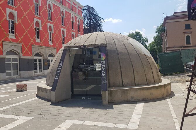 Walking Tour of Tirana - Why This Tirana Walking Tour Works Better Than Picking Sights Alone