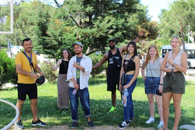 Walking Tour of Tirana - What You Pay (and Why It Feels Fair for a Tirana Intro)