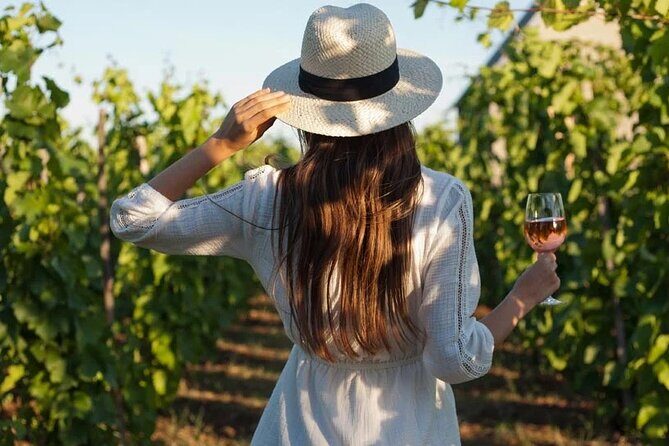 Wine Tasting & Vineyards Escape near Tirana - Key Things I’d Prioritize Before You Go